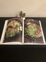 Yotam Ottolenghi Plenty Ebury Press 2010 First Ed. HC LN Cookbook