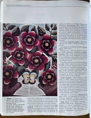 Chile Art History – Survey of Chilean Painters Artists – Colonial to Modern Era