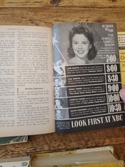Lot Of 6 ’54 ’60 ’61 ’65 Reader’s DIGEST Vintage History Short Stories 1954 Book
