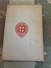 Descobrimento do Atlantico Por Costa Brochado 1958 (Portuguese) 144pages