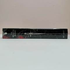 Mystic Box The Mindf*ck Series by S.T. Abby with Vellum Overlays (CM Owens)