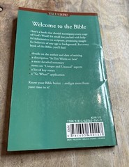 Value Bks.: Know Your Bible : All 66 Books Explained and Applied by Paul Kent