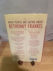 A Place of Yes by Bethenny Frankel Pre Owned Hardback