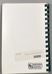 300 Ways With Salads Spiral Bound Cookbook By Morris Press 1995 Salad Recipes