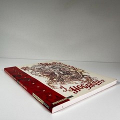 The Arcane Eye by Burne Hogarth 1992 First Fantagraphics Books Edition PB Book