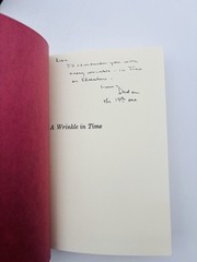 The Time Trilogy Box Set Madeleine L’Engle Wrinkle in Time Hardcover 1962 VG