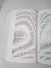 The Bible: King James Version with the Apocrypha (English)Edited by David Norton
