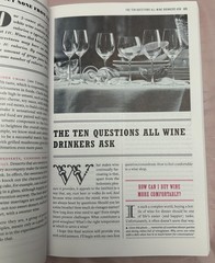 Wine Bible by Karen MacNeil (2015) (Like New)