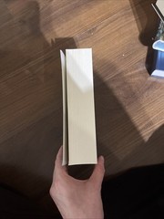 When the Moon Hatched, Parker, Sarah A. Self Published Version