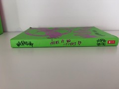 Hunger Games Trilogy: Propaganda Edition Suzanne Collins Neon Scholastic *READ*