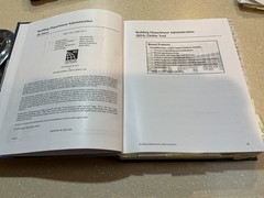 ICC Building Department Administration 4th edition