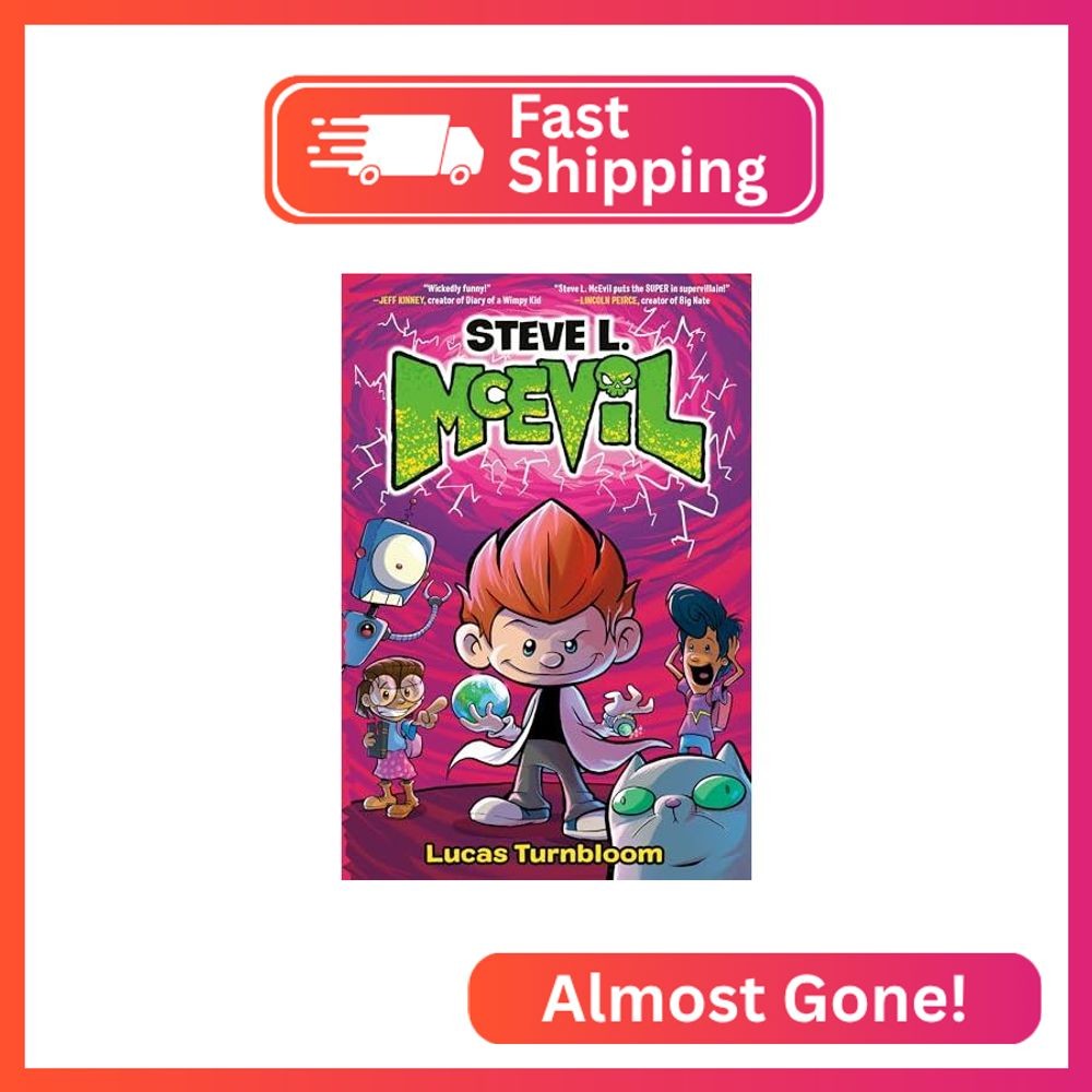 Steve L. McEvil