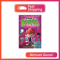 Steve L. McEvil