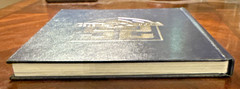 Nashville Predators NHL 25th Anniversary Commemorative Book 1998-2023 Hardcover