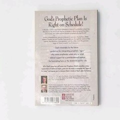 Prophecy Watch by Thomas Ice & Timothy Demy FIRST EDITION Paperback Book 1998