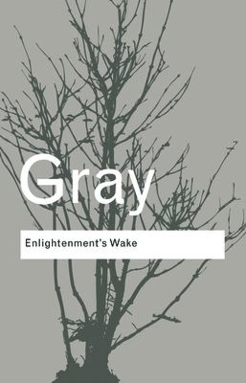 Enlightenment’s Wake : Politics and Culture at the Close of the M