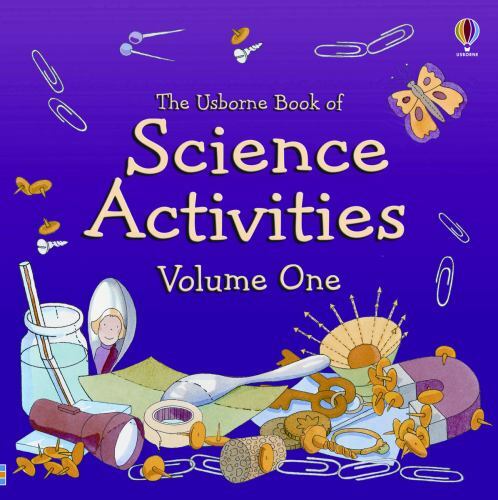 Science Activities Ser.: Science Activities by H. Edom (2010, Hardcover). BW