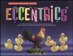 Eccentrics Perfect McGraw-Hill – Jamestown Education Staff