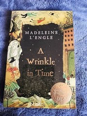 A Wrinkle in Time Quintet Ser.: A Wrinkle in Time by Madeleine L’Engle (2007,…