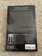 365 Days a Novel by Blanka Lipinska (2021, Trade Paperback)