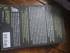 Within These Walls by Ania Ahlborn (2015, Trade Paperback)