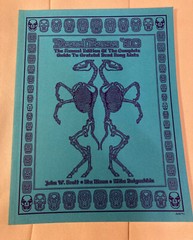 DeadBase ’90 – Annual Edition of The Complete Guide to Grateful Dead Song Lists