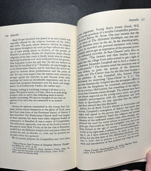 Ernest Lee Tuveson- Redeemer Nation (University of Chicago Press 1974)