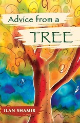 Advice From A Tree 8.5 x 5.5 Gift Edition: 8.5 x 5.5 Gift Edition – paperbac…