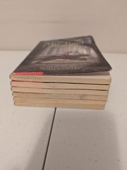 Lot of 6 The Tiger Rising by Kate DiCamillo Guided Reading Teacher Class Set