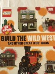 LEGO DK Building Ideas Hardcover Books 10 In The Set. Make A Mech Pirate Or Town
