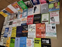 Lot of 20 Business Leadership Management Economic Investment Marketing Book MIX