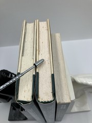 Celestine Prophecy Lot of 3 by James Redfield Spiritual Awareness Vintage HC PB