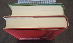 Gastro-Intestinal Pathology Morson Dawson 1st & 2nd Editions Signed HC DJ Set