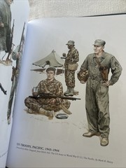 Osprey Men-at-Arms A Celebration Hardcover w/Slip Case – 2008 Limited Ed Signed