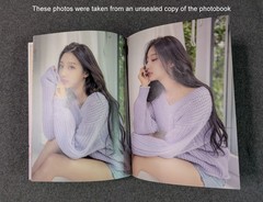 [SEALED] Lovelyz „Always Lovelyz” Photobook MAKESTAR (new, unopened) (US SELLER]
