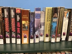 Fantasy – Various Authors – You Choose – Volume Discounts – M – Z (Last Name)