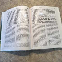 Srimad Bhagavata The Holy Book of God Vols 2-4 Swami Tapasyananda Ramakrishna HC
