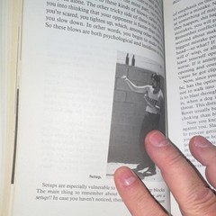Cheap Shots Ambushes Marc 'Animal’ MacYoung Paperback Paladin Press Martial Arts