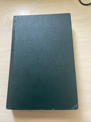 A Man Called Peter by Catherine Marshall (No DJ) Christian Book Vintage 1951 HC