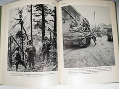 The War Against Germany Europe & Adjacent Areas US Army in World War II, WW2, VG