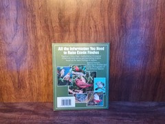 The New Finch Handbook PB 1984 Christa Koepff BES Publishing Birds Care Behavior