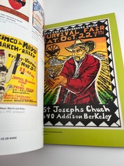 All of Us or None: Social Justice Posters of the San Francisco Bay Area LIKE NEW