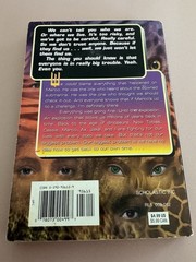 K.A. Applegate Animorphs Megamorphs – #2: In The Time Of Dinosaurs