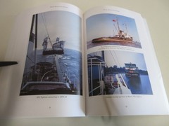 Wreck, Rescue and Salvage – Captain Dick Jolly – Shipwrecks – 154 Pages – 2007