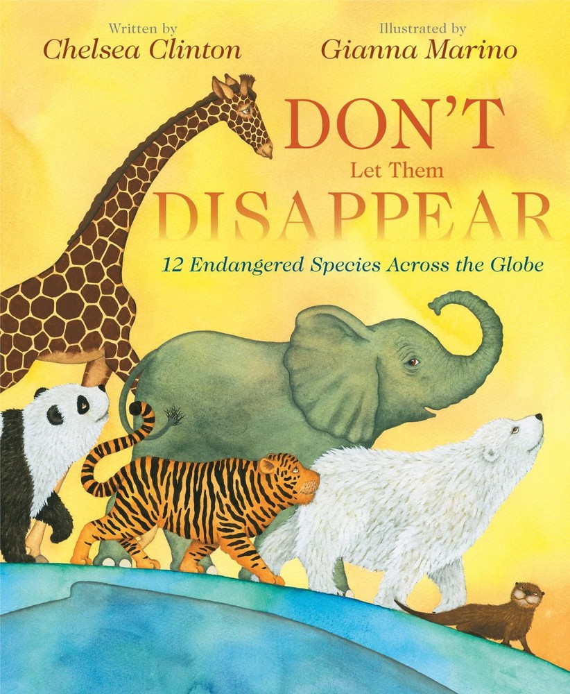 Don’t Let Them Disappear: 12 Endangered Species Across the Globe
