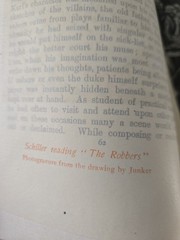 1902 The Life Of Schiller by Heinrich Duntzer Luxury Edition #15 of 1,000