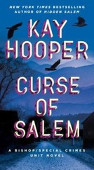 Curse of Salem, Paperback by Hooper, Kay, Like New Used, Free shipping in the US
