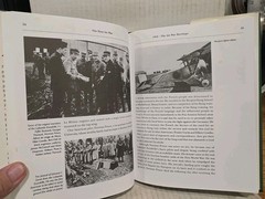 The First Air War,Pictorial History,1914-1919,Airship Gamma,Zeppelins,Albatross