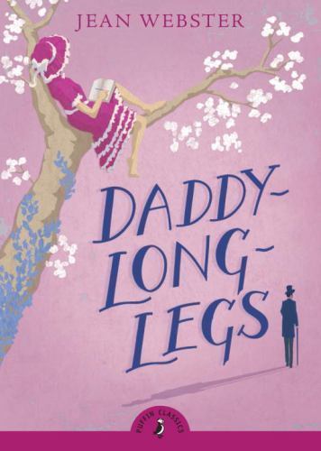 Daddy-Long-Legs (Puffin Classics) by Webster, Jean, Acceptable Book