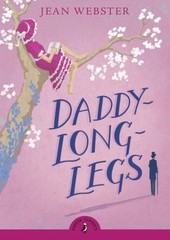 Daddy-Long-Legs (Puffin Classics) by Webster, Jean, Acceptable Book